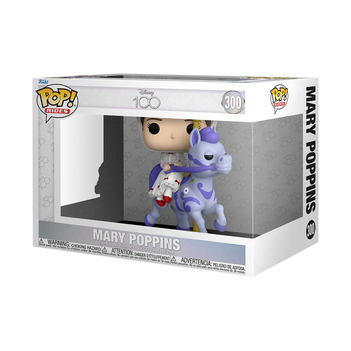 Funko Pop Ride: Disney 100 - Mary Poppins