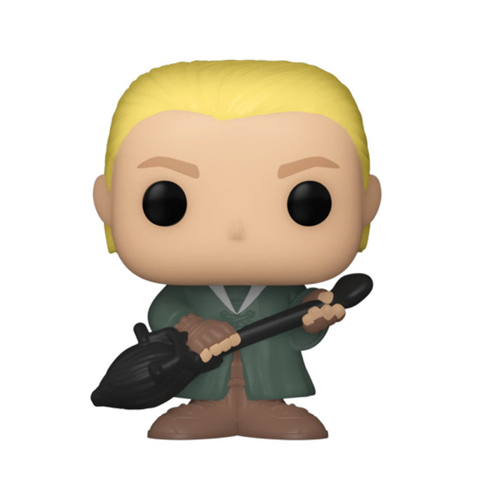 Funko Bitty Pop: Harry Potter -  Voldemort  4 Pack