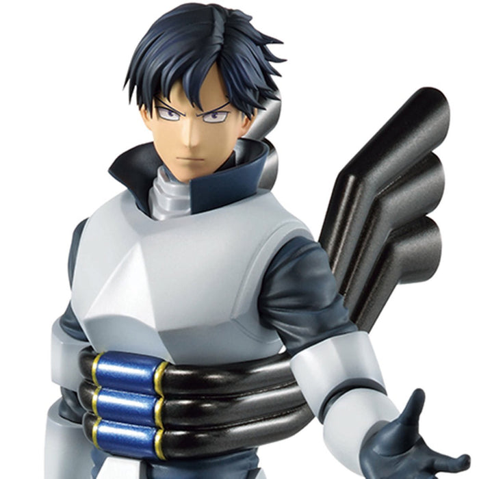 Bandai Tamashii Nations: My Hero Academia - Tenya Iida Mate Estatua Ichibansho