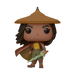 Funko Pop Disney: Raya y el Ultimo Dragon - Raya
