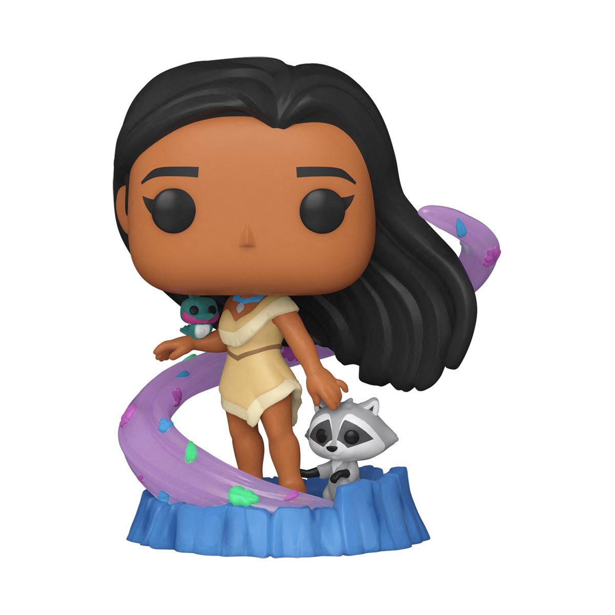 Funko Pop Disney: Ultimate Princess - Pocahontas