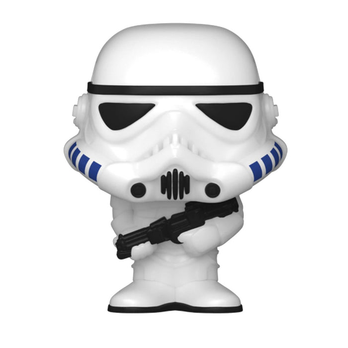Funko Bitty Pop: Star Wars - Darth Vader 4 Pack