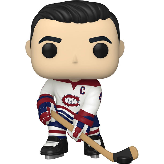 Funko Pop NHL: Canadiens - Jean Believeau