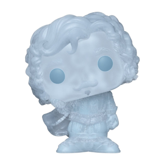 Funko Bitty Pop: Harry Potter -  Dumbledore 4 Pack
