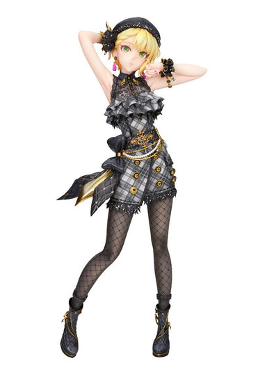 Alter Scale Figure: The Idol Master Cinderella Girls - Frederica Miyamoto Fre De La Mode Escala 1/7