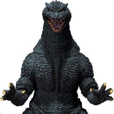 Bandai Tamashii Nations SH Monster Arts: Godzilla Final Wars - Godzilla Figura de Accion