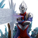 Bandai Tamashii Nations Figuarts ZERO: Ultraman - Ultraman Tiga Multi Type Estatua