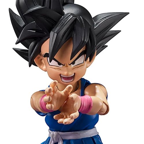 Goku figuras de accion shop