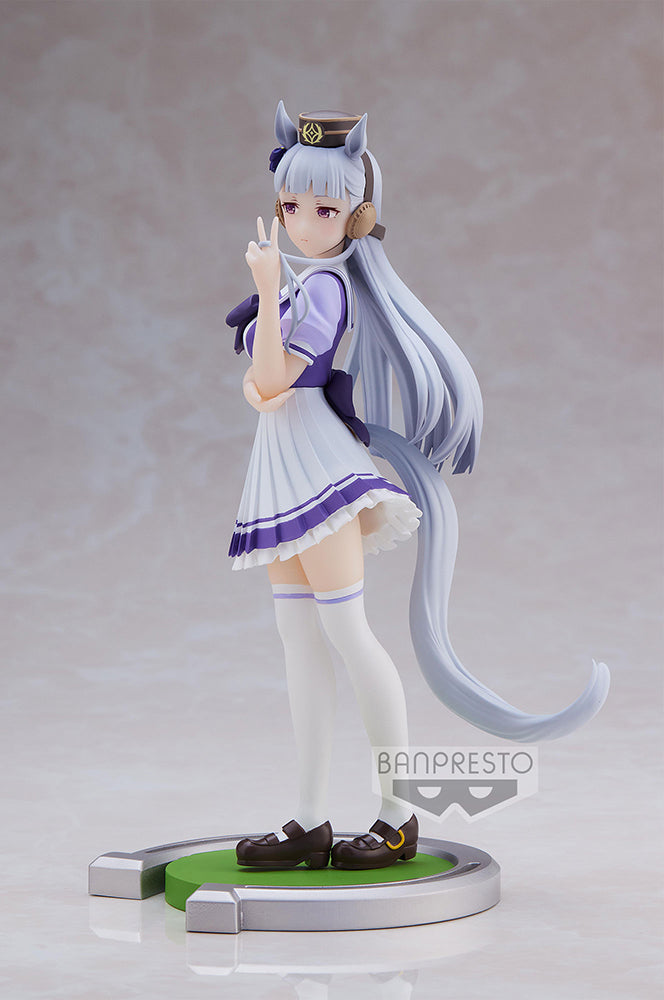 Banpresto: Uma Musume Pretty Derby - Gold Ship