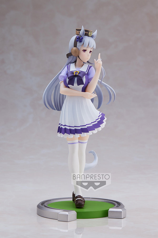 Banpresto: Uma Musume Pretty Derby - Gold Ship