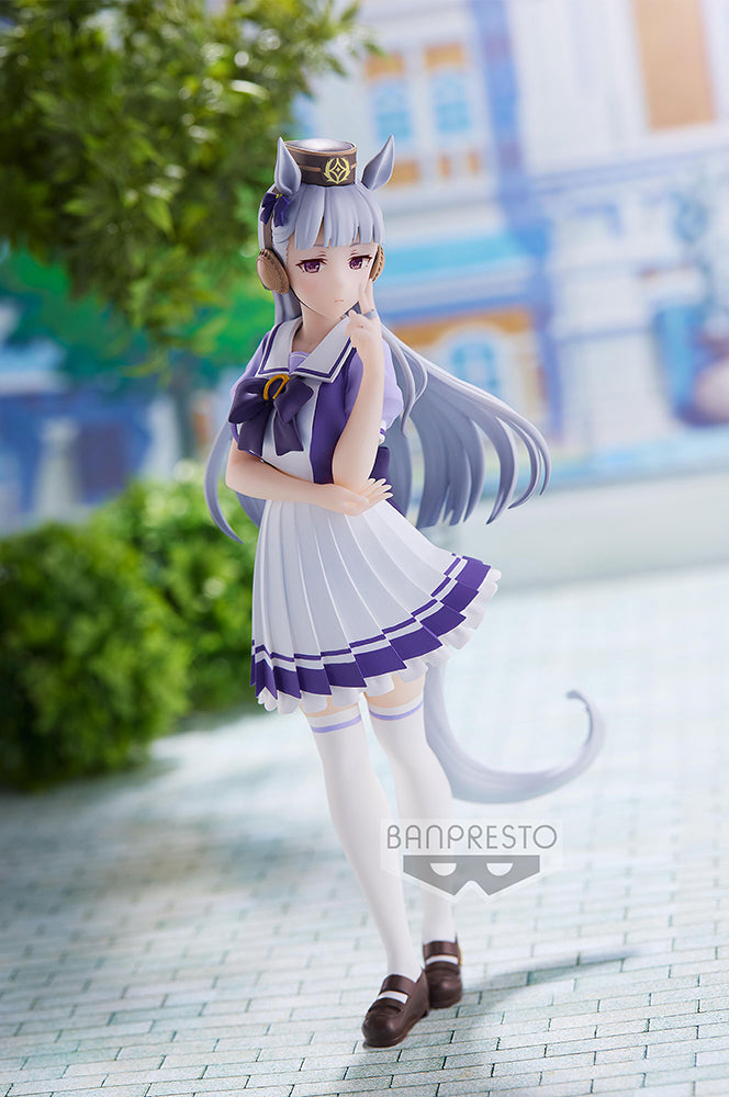 Banpresto: Uma Musume Pretty Derby - Gold Ship