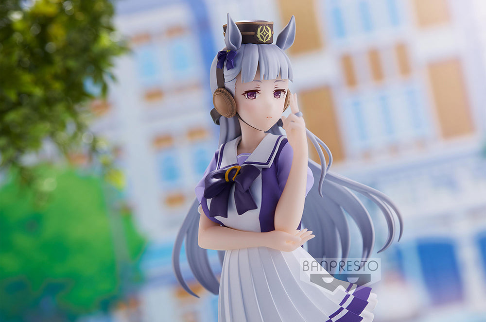 Banpresto: Uma Musume Pretty Derby - Gold Ship