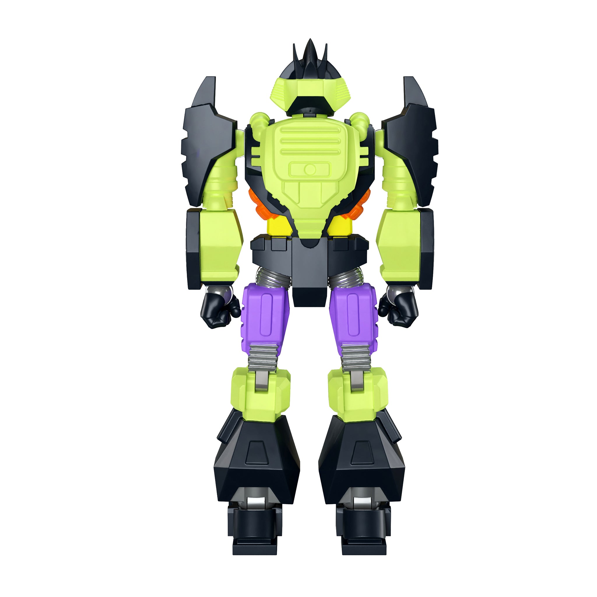 Super7 Ultimates: Transformers - Banzai Tron