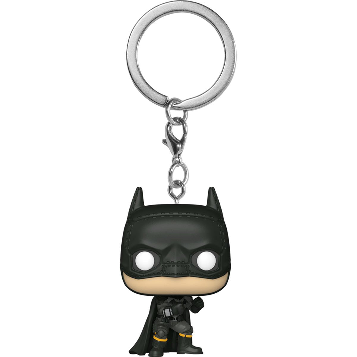 Funko Pop Keychain: DC The Batman - Batman Llavero — Distrito Max