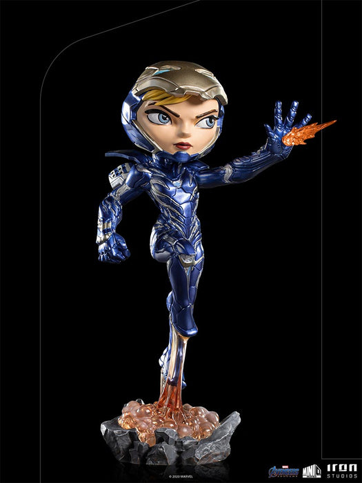 IRON Studios MiniCo: Marvel Avengers Endgame - Pepper Potts Rescue