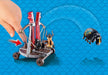 Playmobil Dragons de Dreamworks: Bocon con Lanzadera de Ovejas 9461