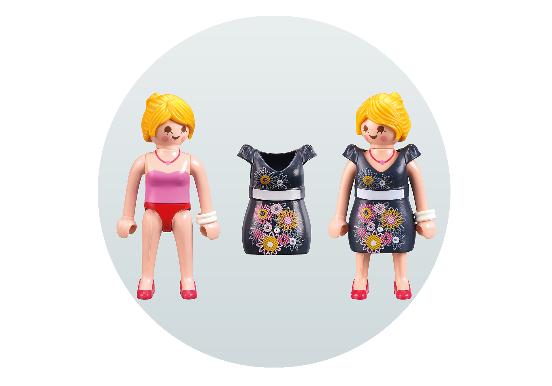 Cajero playmobil sales