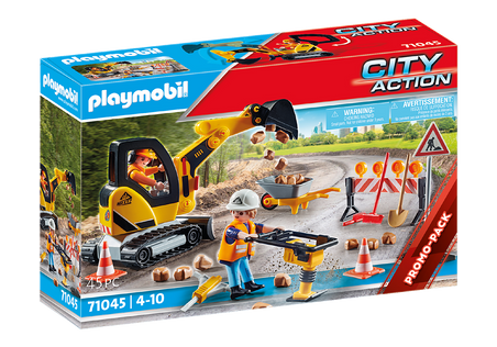 Playmobil City Action 6914 - Module RC Plus 2.4 ghz!- New And Sealed