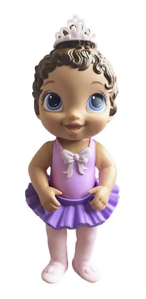 Tipos de 2025 muñecas baby alive