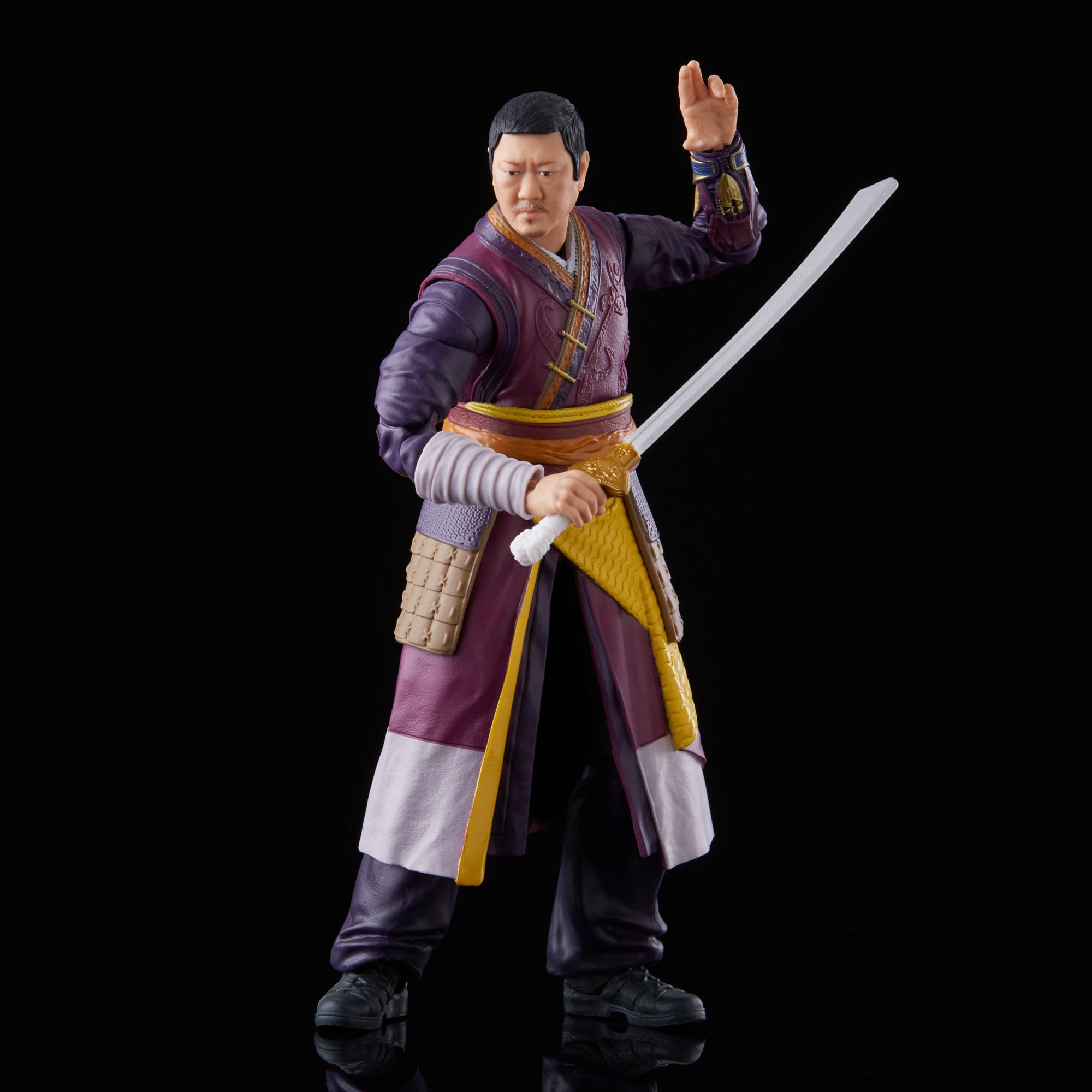 Marvel Legends BaF Rintrah: Doctor Strange Multiverse of Madness - Wong