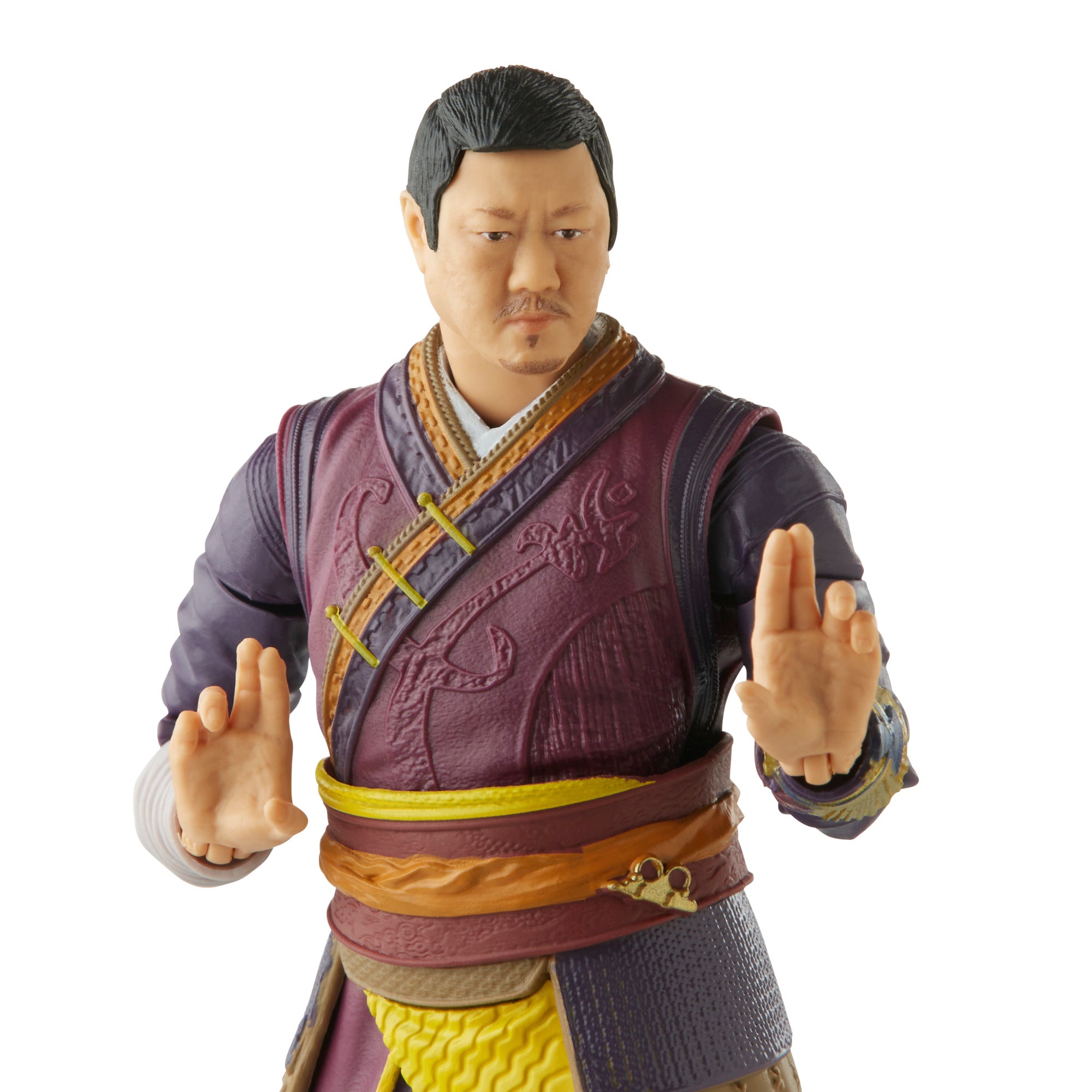 Marvel Legends BaF Rintrah: Doctor Strange Multiverse of Madness - Wong