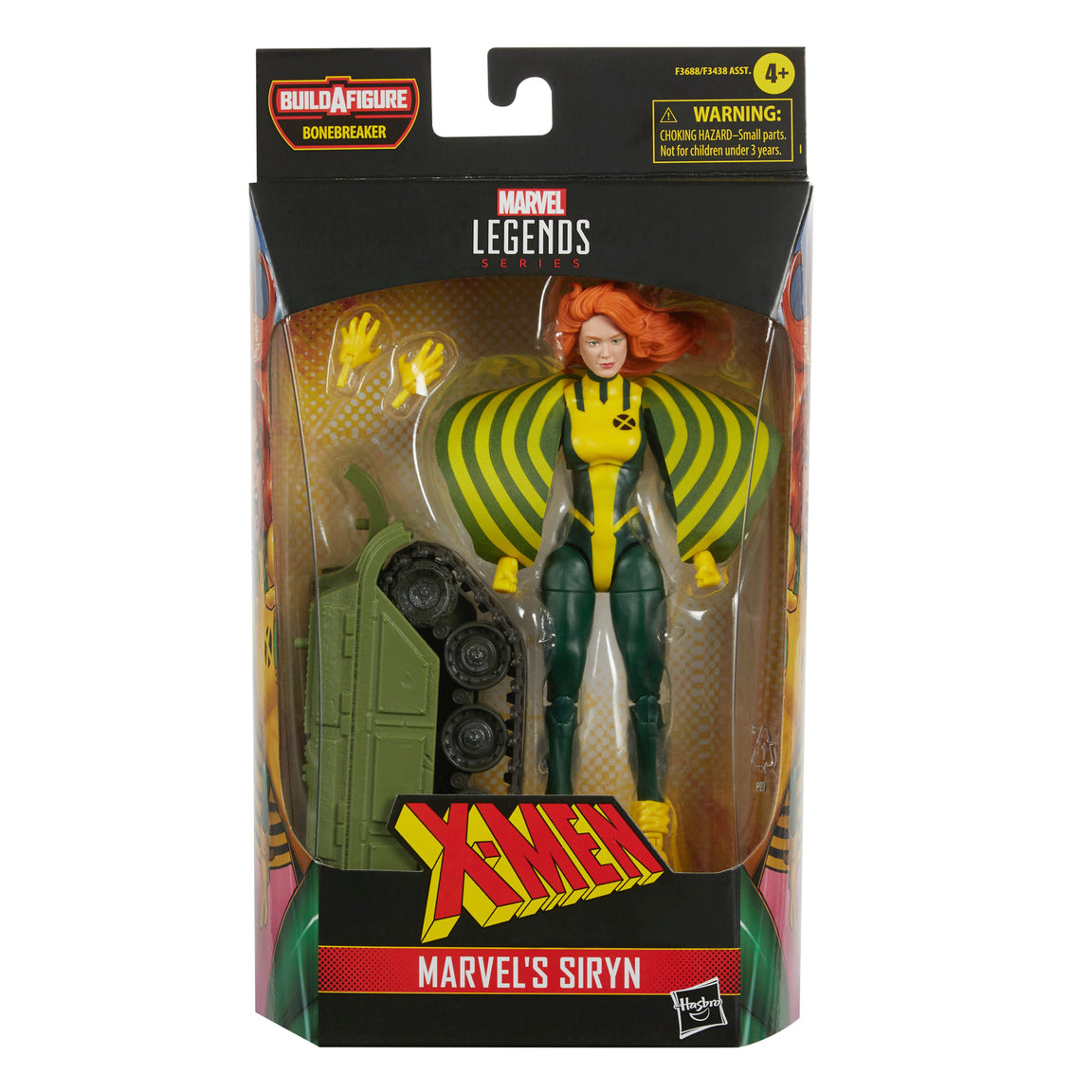 Marvel Legends Set 2 Figure Agenti Shield 15 Cm - Action Figure Collezionabili