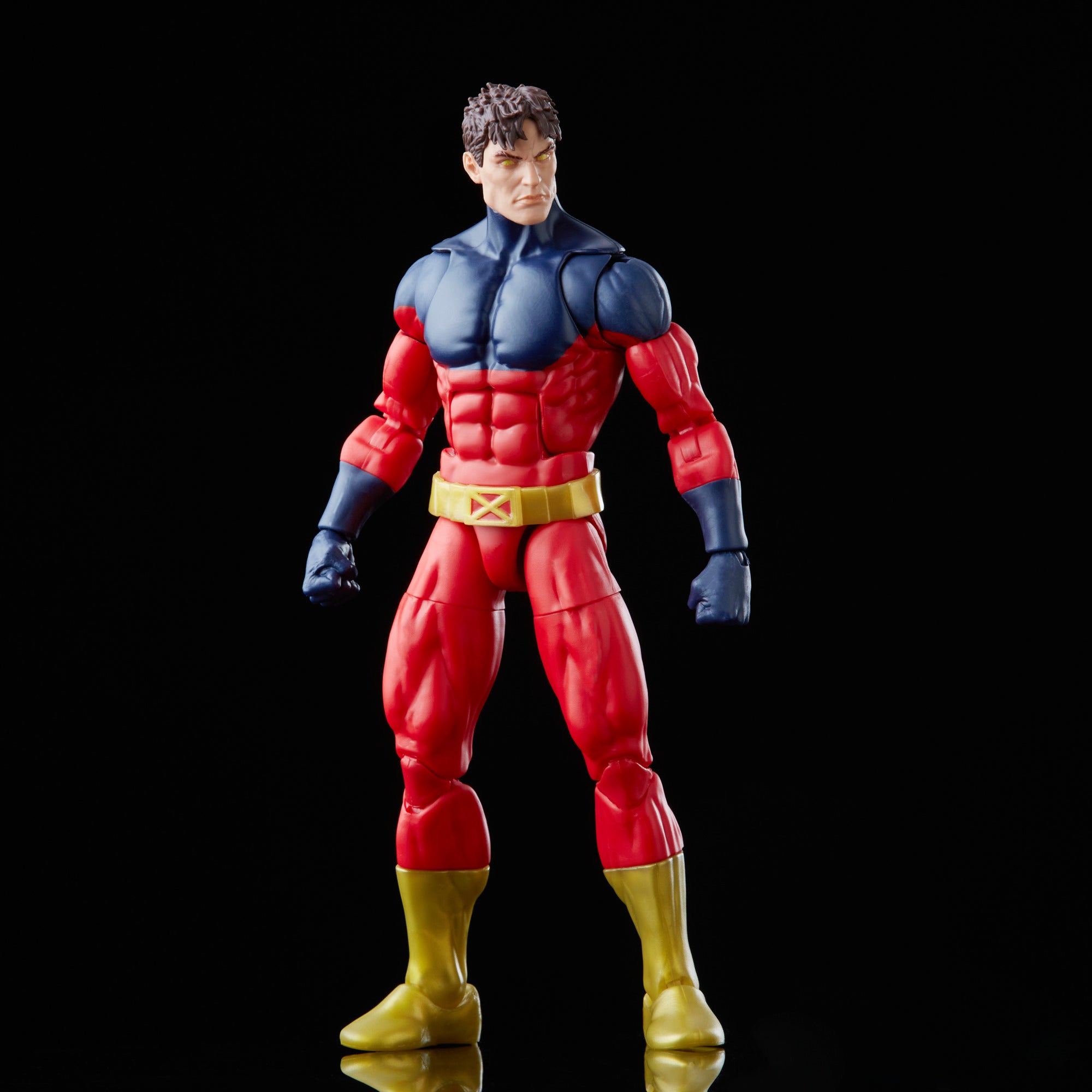Marvel Legends Baf Bonebreaker: X Men - Vulcan