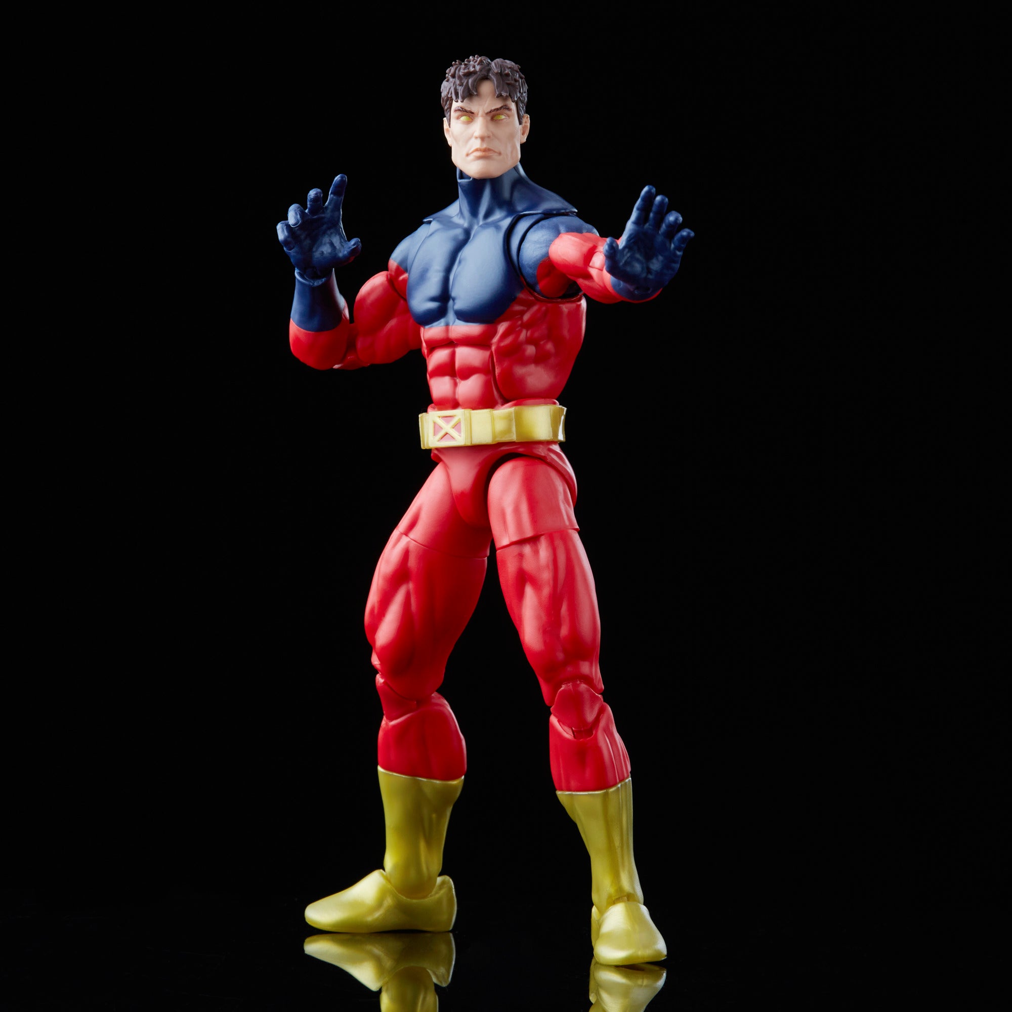 Marvel Legends Baf Bonebreaker: X Men - Vulcan