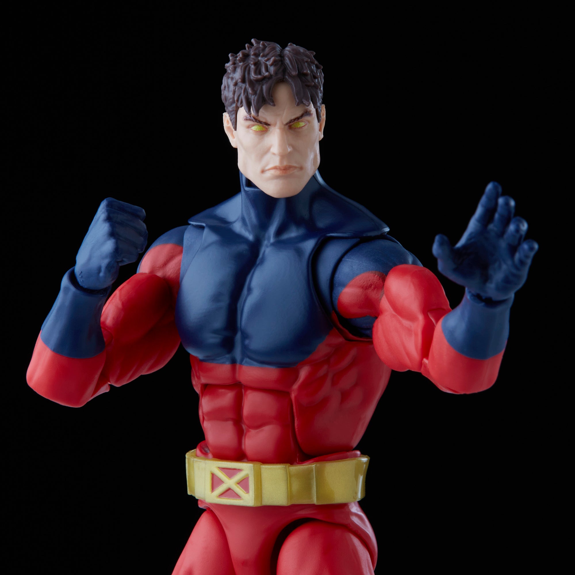 Marvel Legends Baf Bonebreaker: X Men - Vulcan