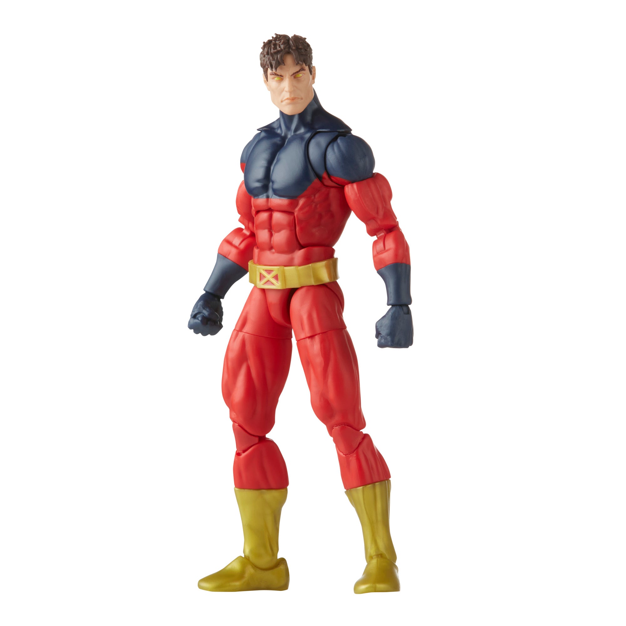 Marvel Legends Baf Bonebreaker: X Men - Vulcan