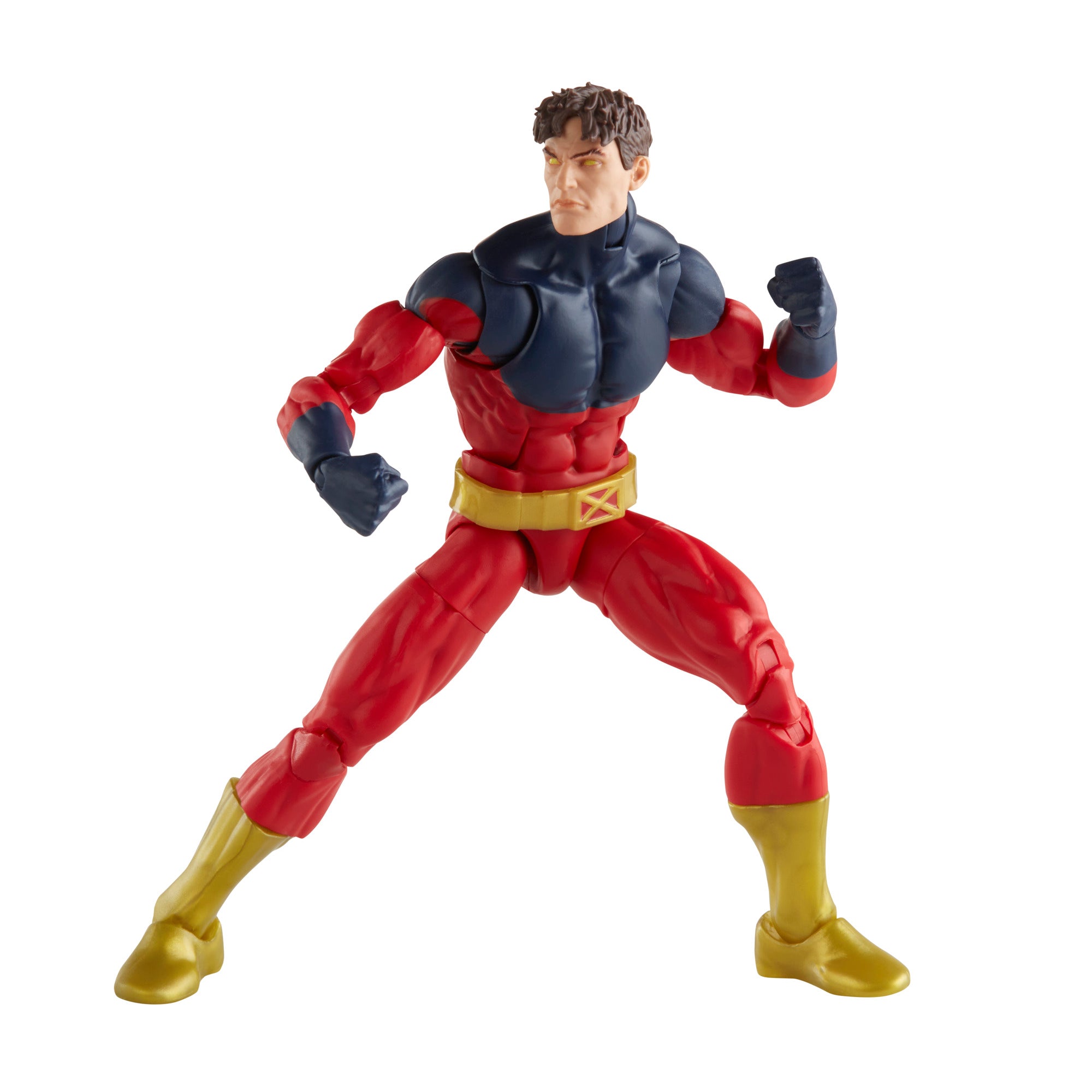 Marvel Legends Baf Bonebreaker: X Men - Vulcan