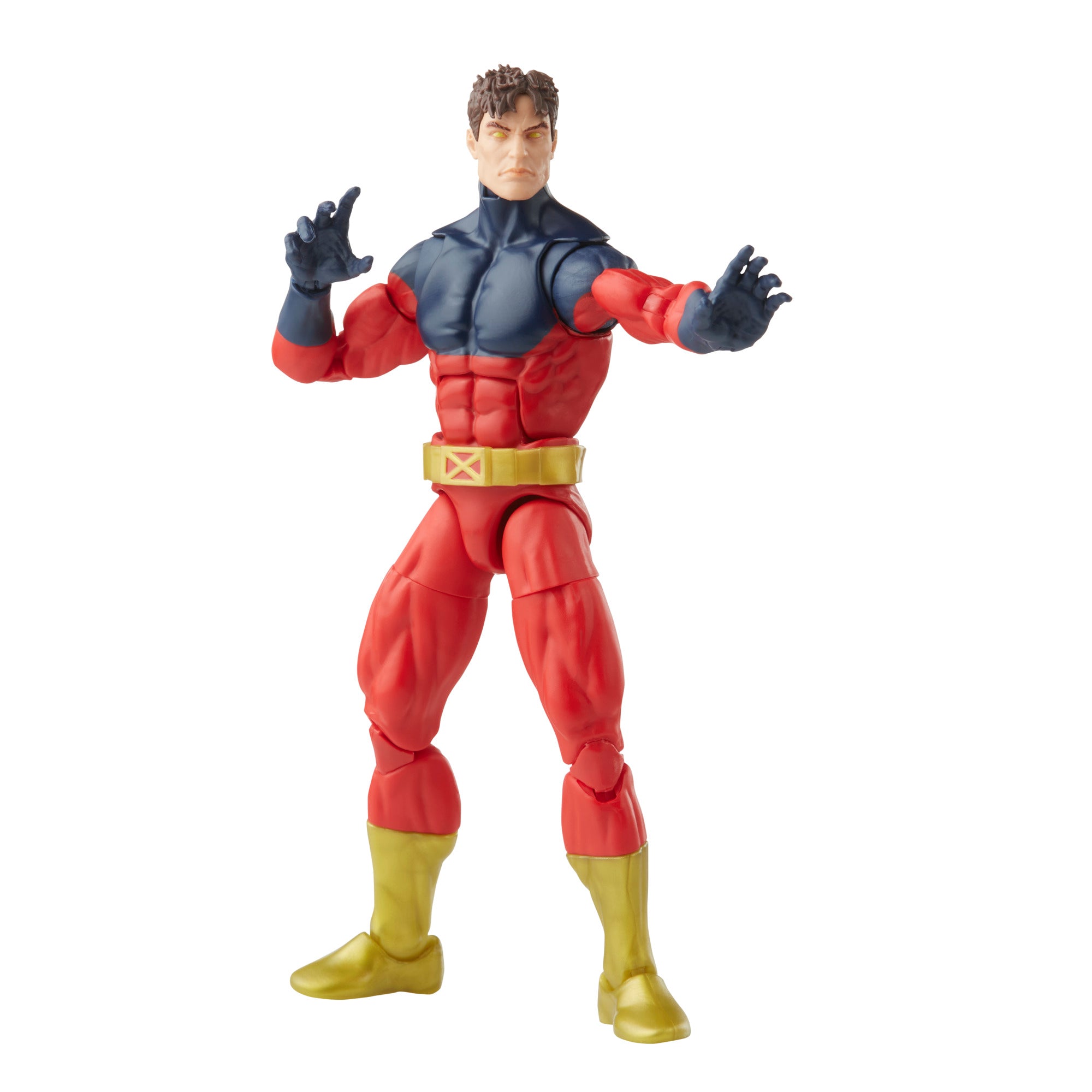 Marvel Legends Baf Bonebreaker: X Men - Vulcan