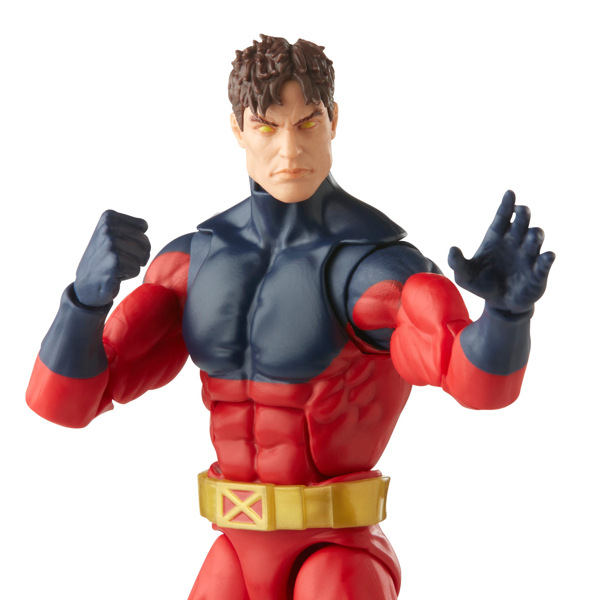 Marvel Legends Baf Bonebreaker: X Men - Vulcan