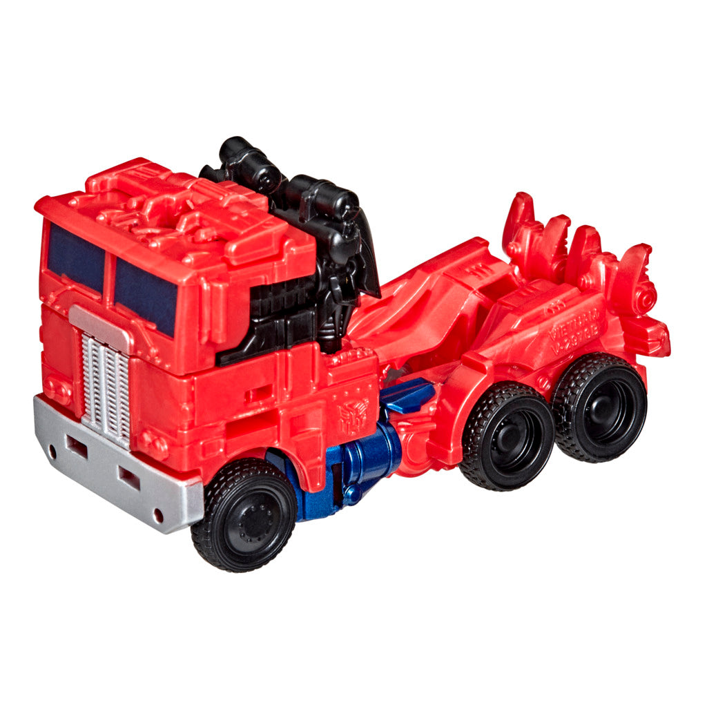 Transformers Rise Of The Beasts: Optimus Prime Spark Racers