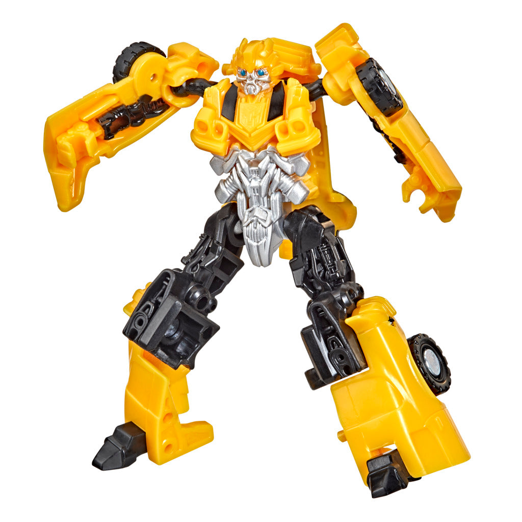 Transformers Rise Of The Beasts: Bumblebee Spark Racers