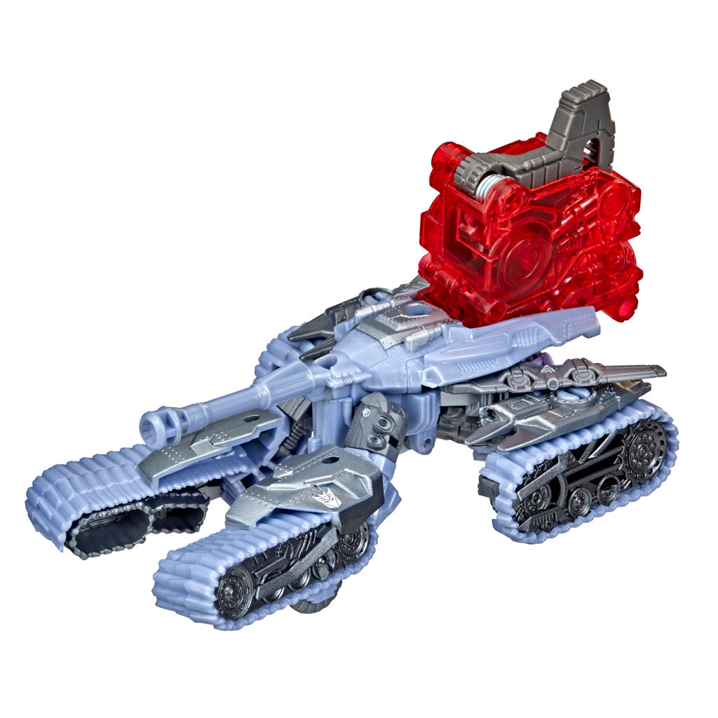 Cybertron Transformers Pequeños Juguetes Figura De Jugar HASBRO