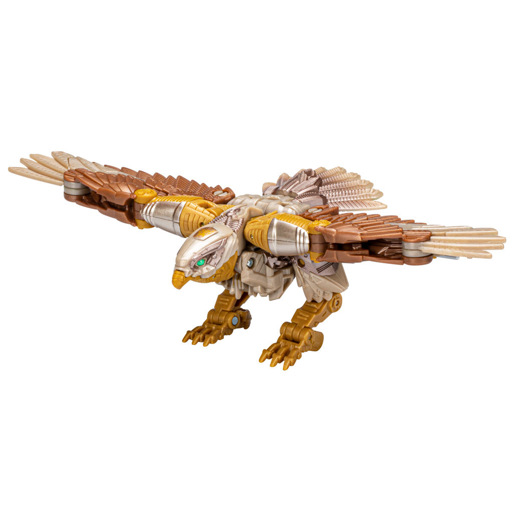 Transformers Rise Of The Beasts: Airazor Deluxe Class