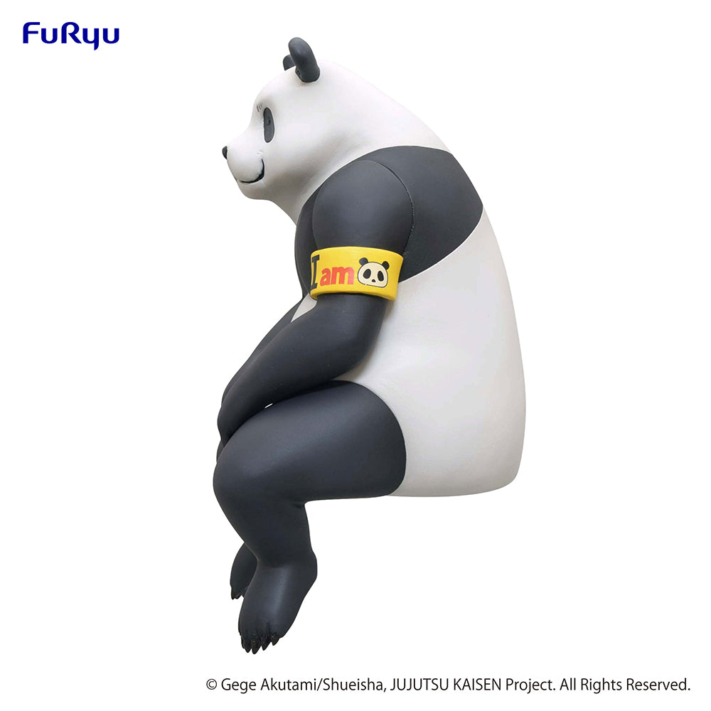 Furyu Figures Noodle Stopper: Jujutsu Kaisen - Panda