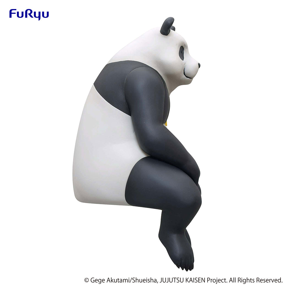 Furyu Figures Noodle Stopper: Jujutsu Kaisen - Panda
