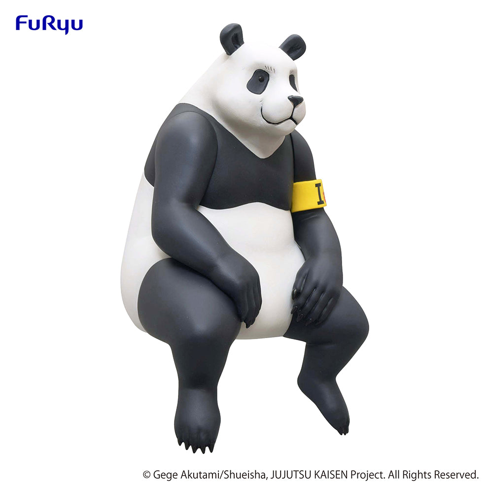 Furyu Figures Noodle Stopper: Jujutsu Kaisen - Panda