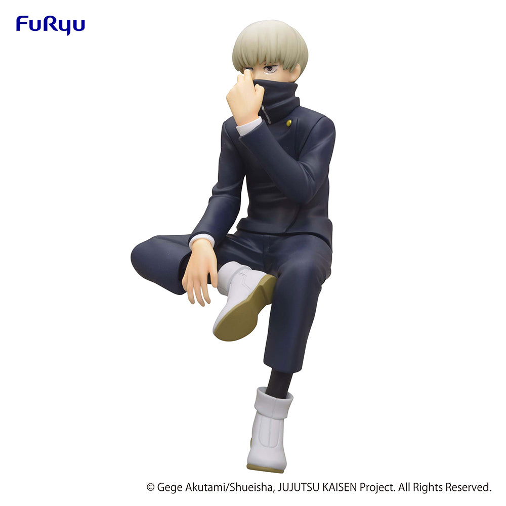 Furyu Figures Noodle Stopper: Jujutsu Kaisen - Toge Inumaki