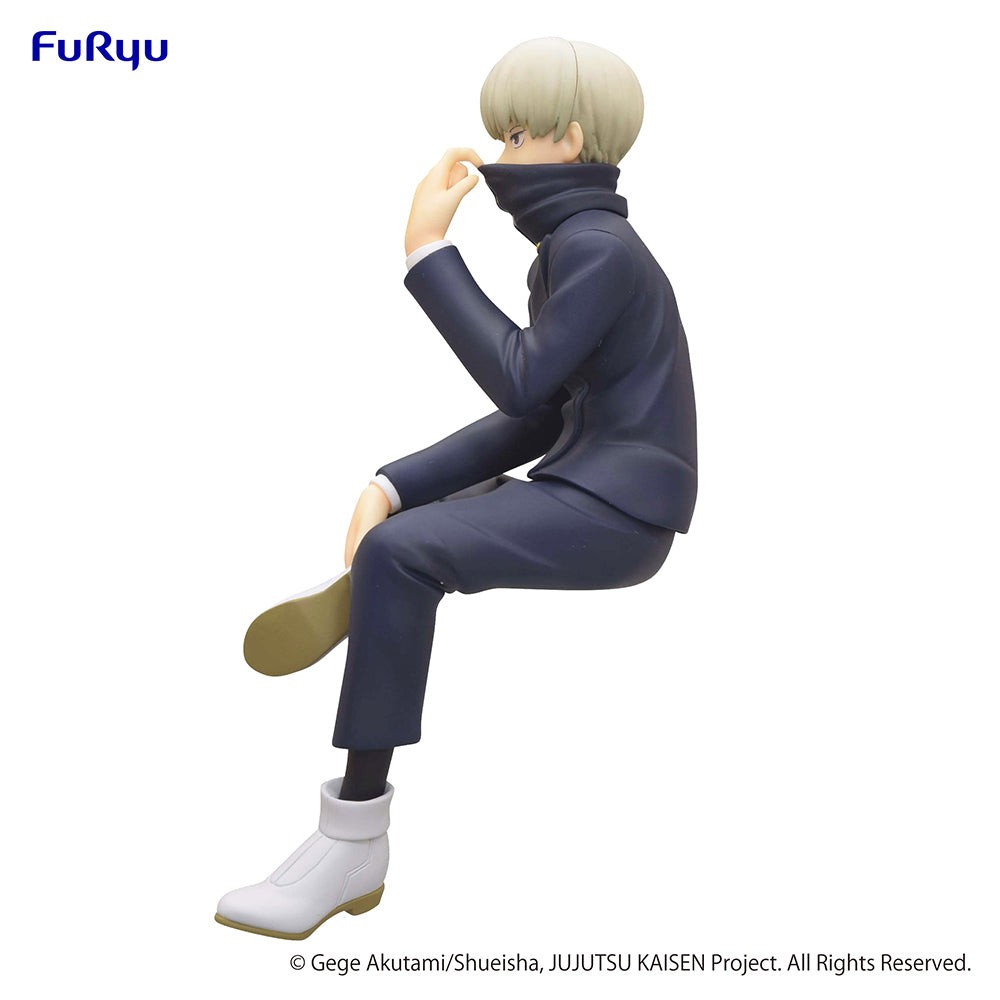 Furyu Figures Noodle Stopper: Jujutsu Kaisen - Toge Inumaki