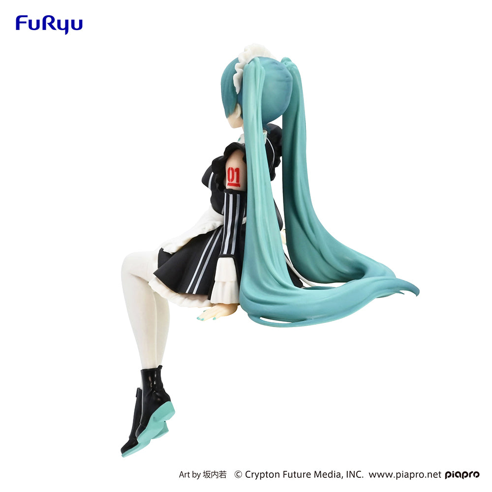 Furyu Figures: Vocaloid - Hatsune Miku Sporty Maid