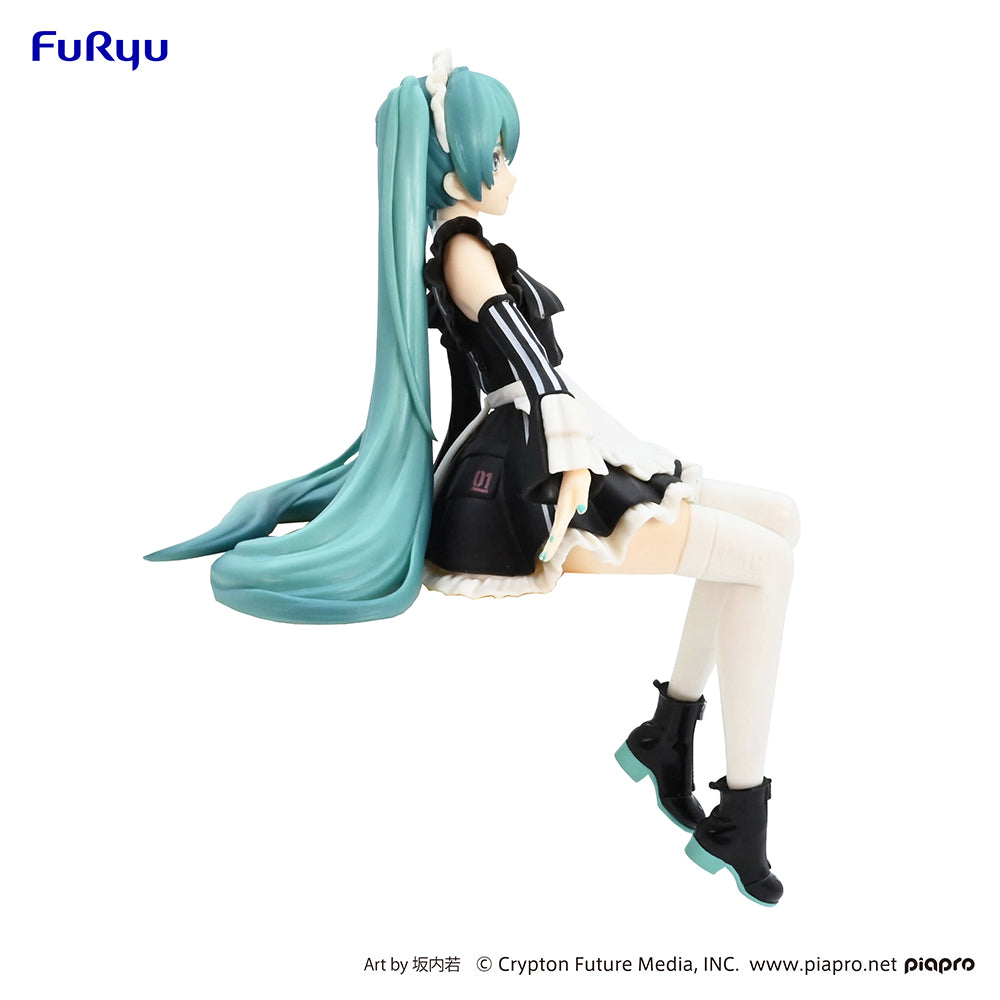 Furyu Figures: Vocaloid - Hatsune Miku Sporty Maid