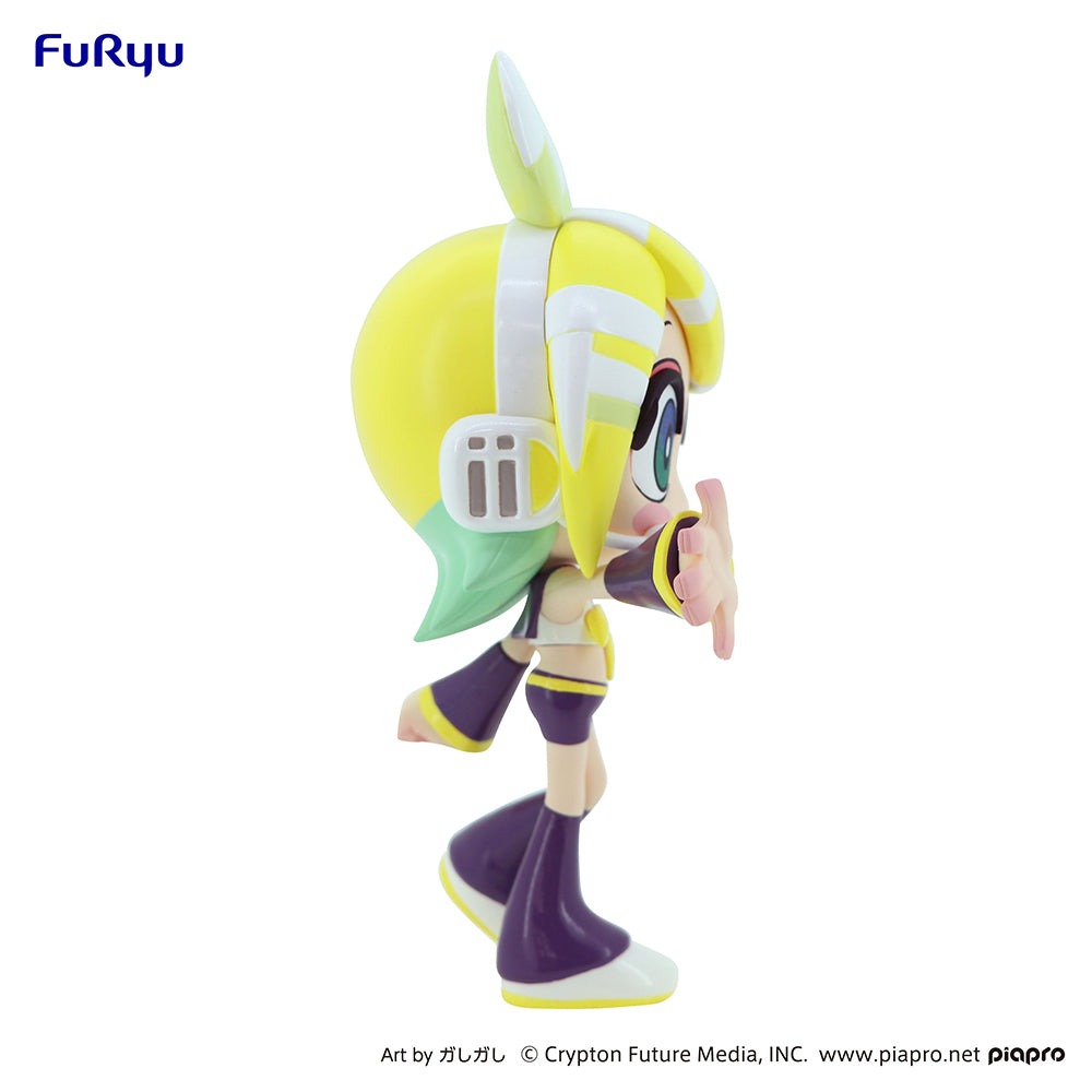 Furyu Figures Toonize: Vocaloid Character Vocal Series - Kagamine Rin
