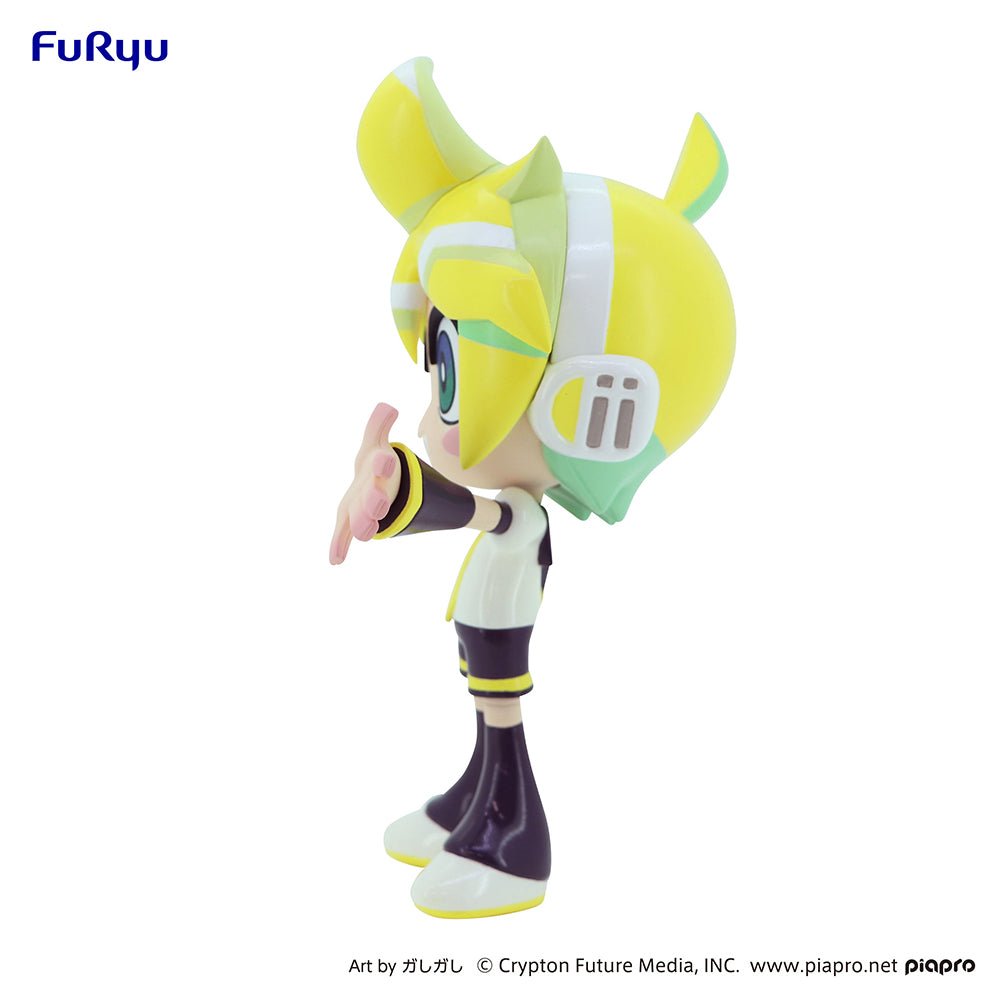 Furyu Figures Toonize: Vocaloid Character Vocal Series - Kagamine Len