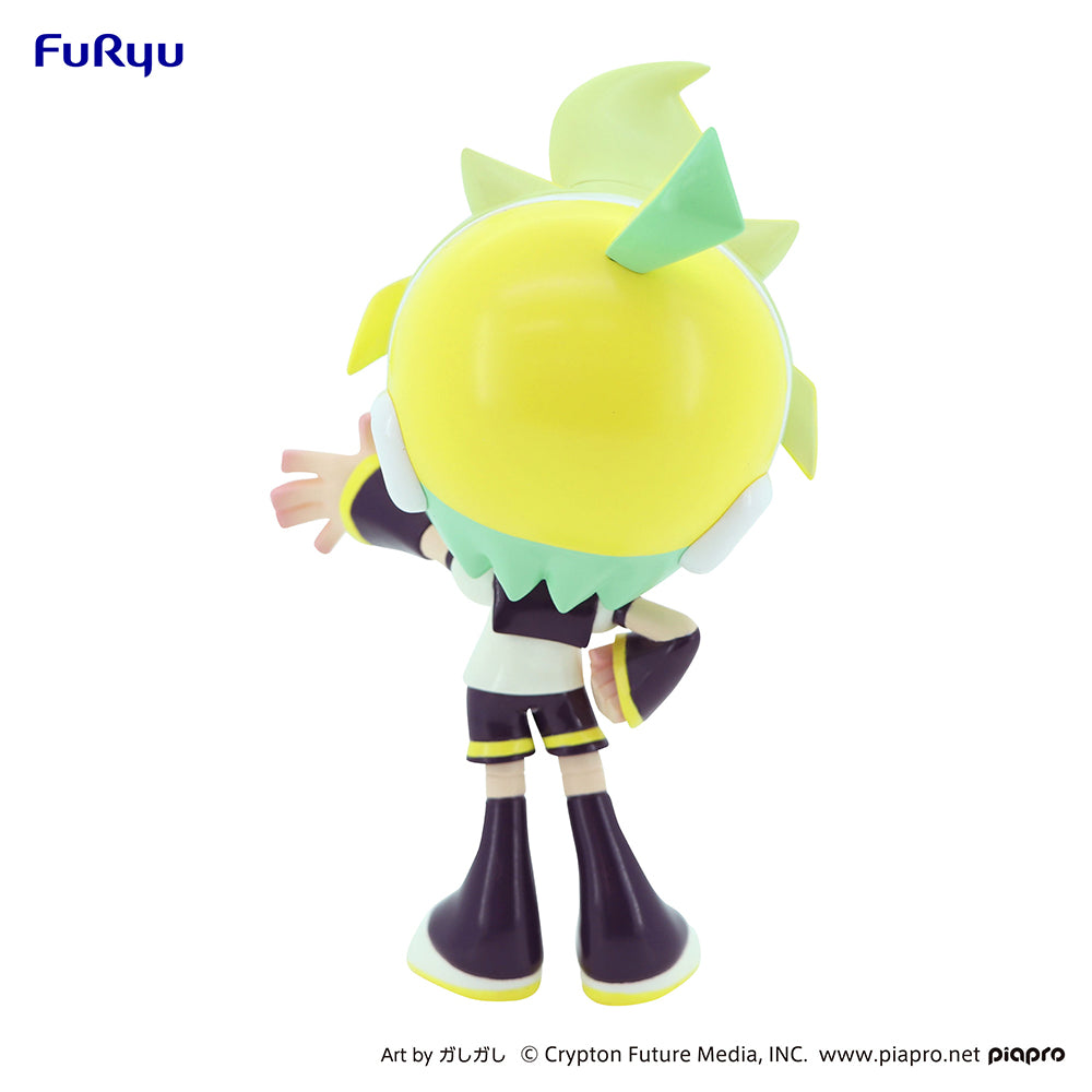 Furyu Figures Toonize: Vocaloid Character Vocal Series - Kagamine Len
