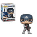 Funko Pop Marvel: Avengers Endgame - Capitan America