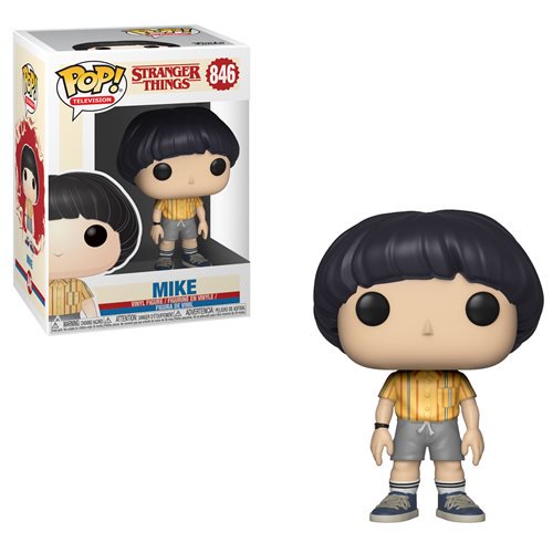 Muñecos de stranger things 3 on sale