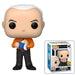 Funko Pop TV: Friends - Gunther
